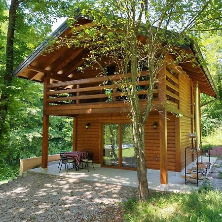 Kuca U Sumi - Forest House Near National Park Una - Air Spa Lohovo Bihać Εξωτερικό φωτογραφία