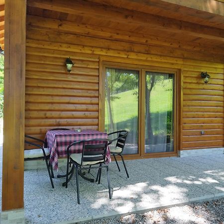 Kuca U Sumi - Forest House Near National Park Una - Air Spa Lohovo Bihać Εξωτερικό φωτογραφία