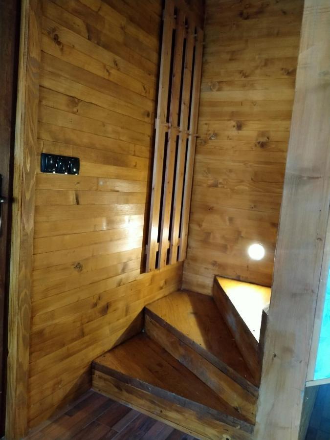 Kuca U Sumi - Forest House Near National Park Una - Air Spa Lohovo Bihać Εξωτερικό φωτογραφία
