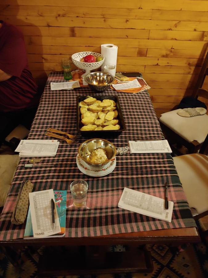 Kuca U Sumi - Forest House Near National Park Una - Air Spa Lohovo Bihać Εξωτερικό φωτογραφία