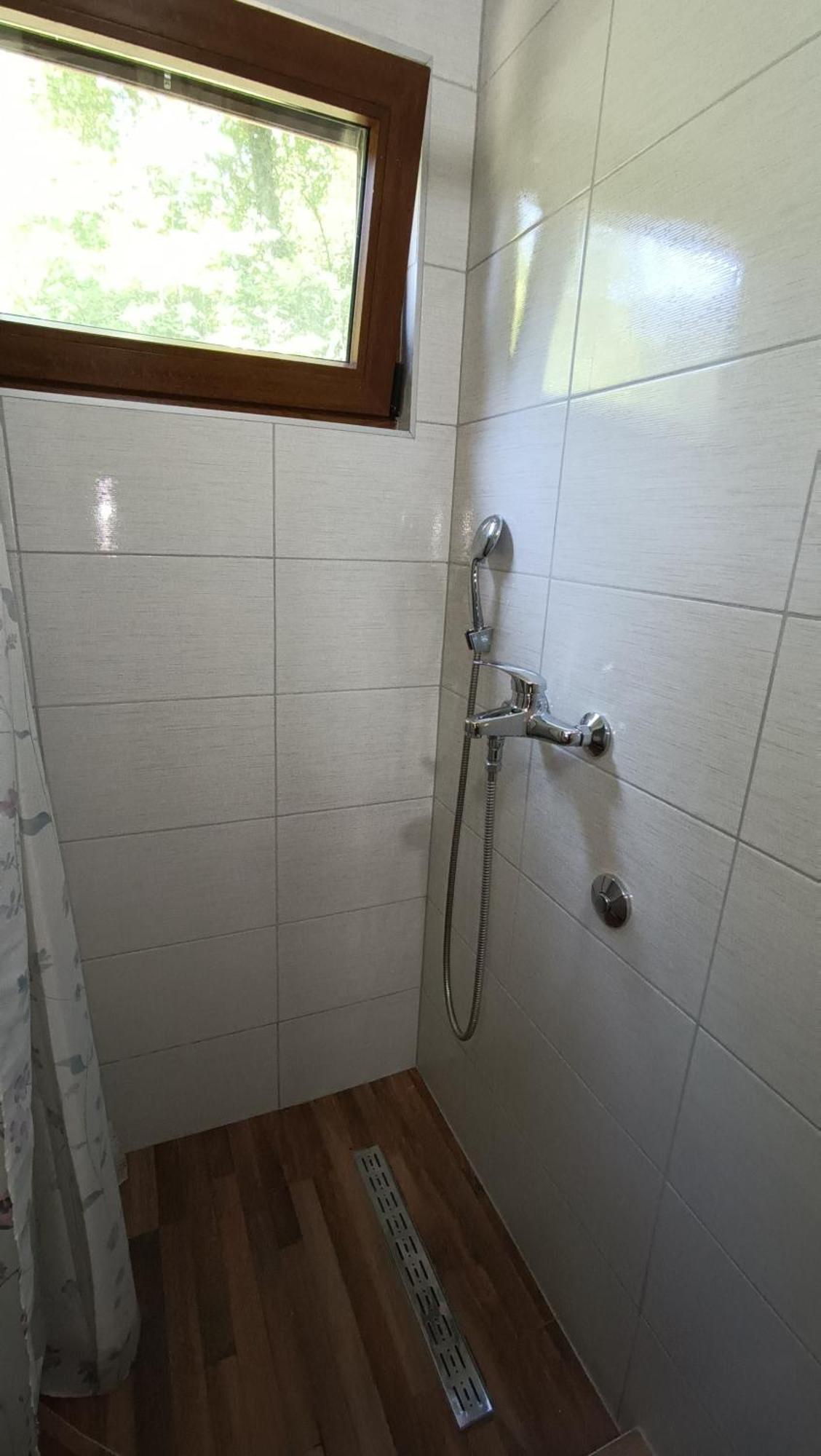 Kuca U Sumi - Forest House Near National Park Una - Air Spa Lohovo Bihać Εξωτερικό φωτογραφία