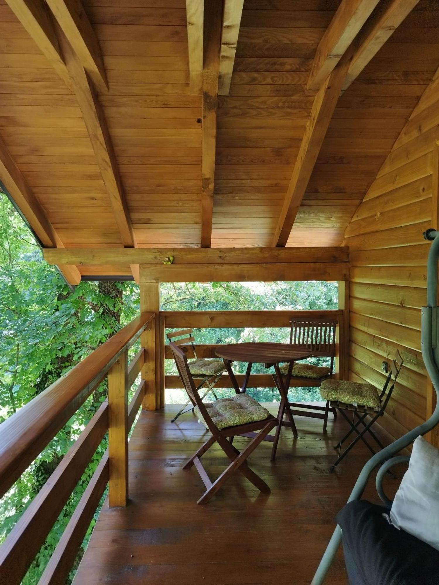 Kuca U Sumi - Forest House Near National Park Una - Air Spa Lohovo Bihać Εξωτερικό φωτογραφία